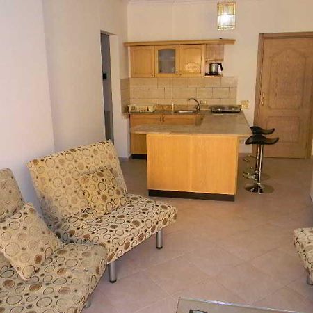 British Resort Apartments Hurghada Eksteriør bilde