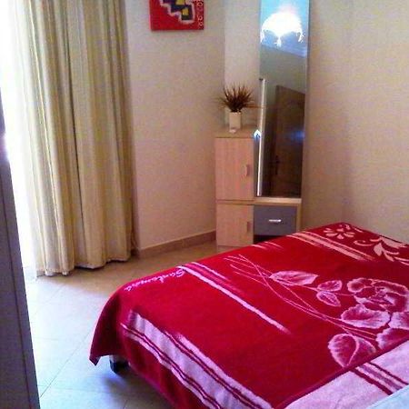 British Resort Apartments Hurghada Eksteriør bilde