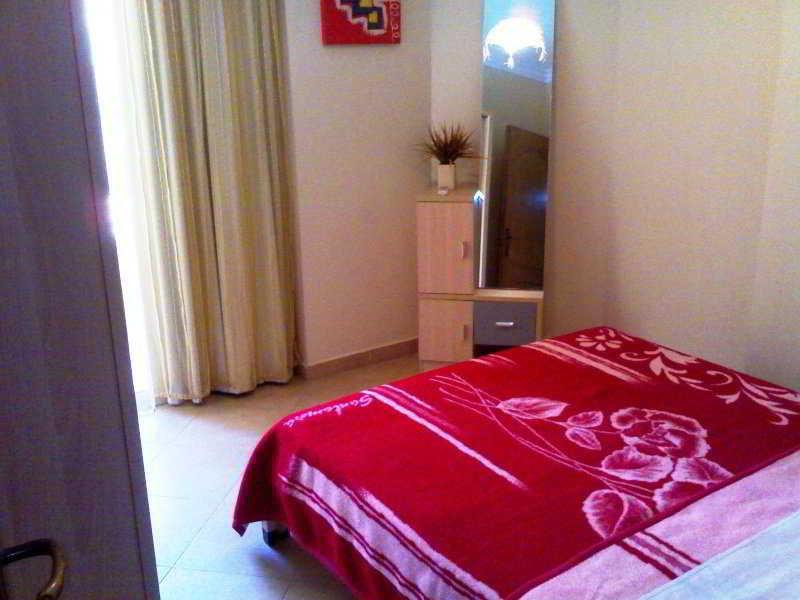 British Resort Apartments Hurghada Eksteriør bilde