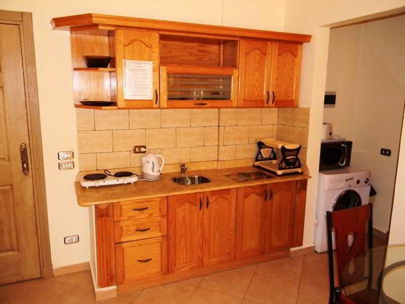 British Resort Apartments Hurghada Eksteriør bilde