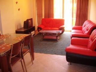British Resort Apartments Hurghada Eksteriør bilde