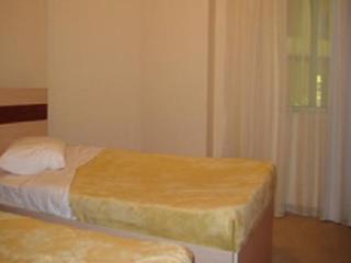 British Resort Apartments Hurghada Eksteriør bilde