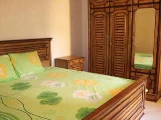 British Resort Apartments Hurghada Eksteriør bilde