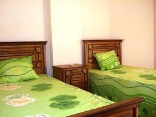 British Resort Apartments Hurghada Eksteriør bilde